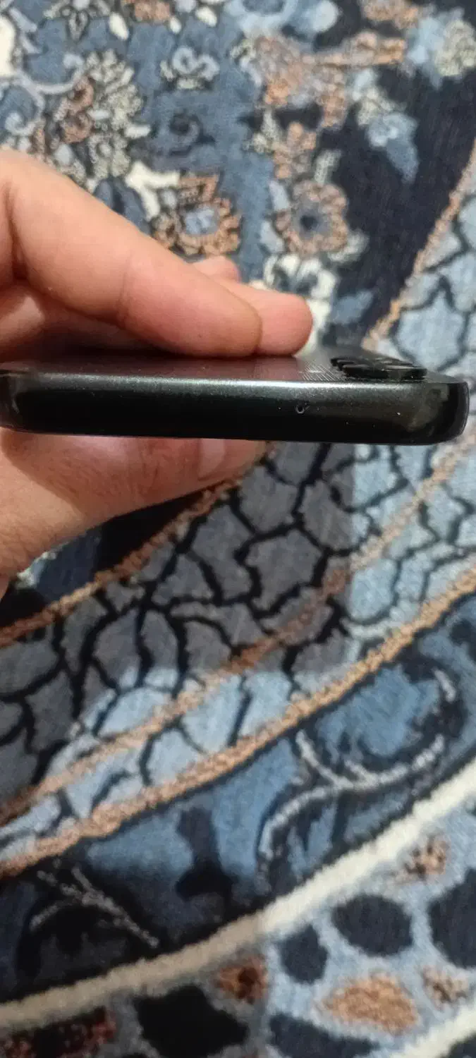 گوشی a14 ۶۴ گیگ رام ۴|موبایل|کرج, گلشهر|دیوار