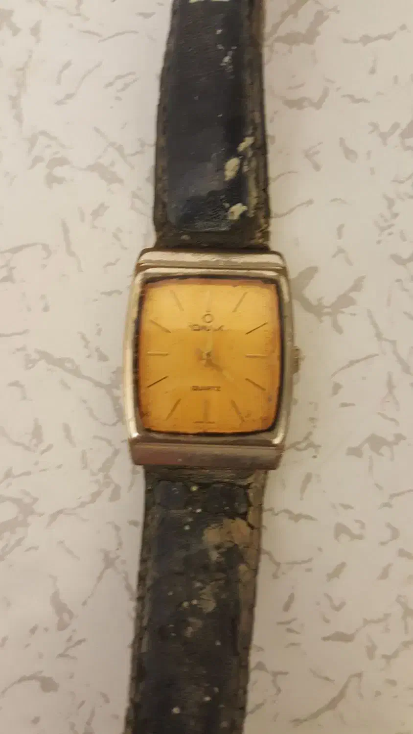 ساعت اتوماتیک سیکوپنج و باطری دار اوماکس مچی و...|ساعت|مرند, |دیوار