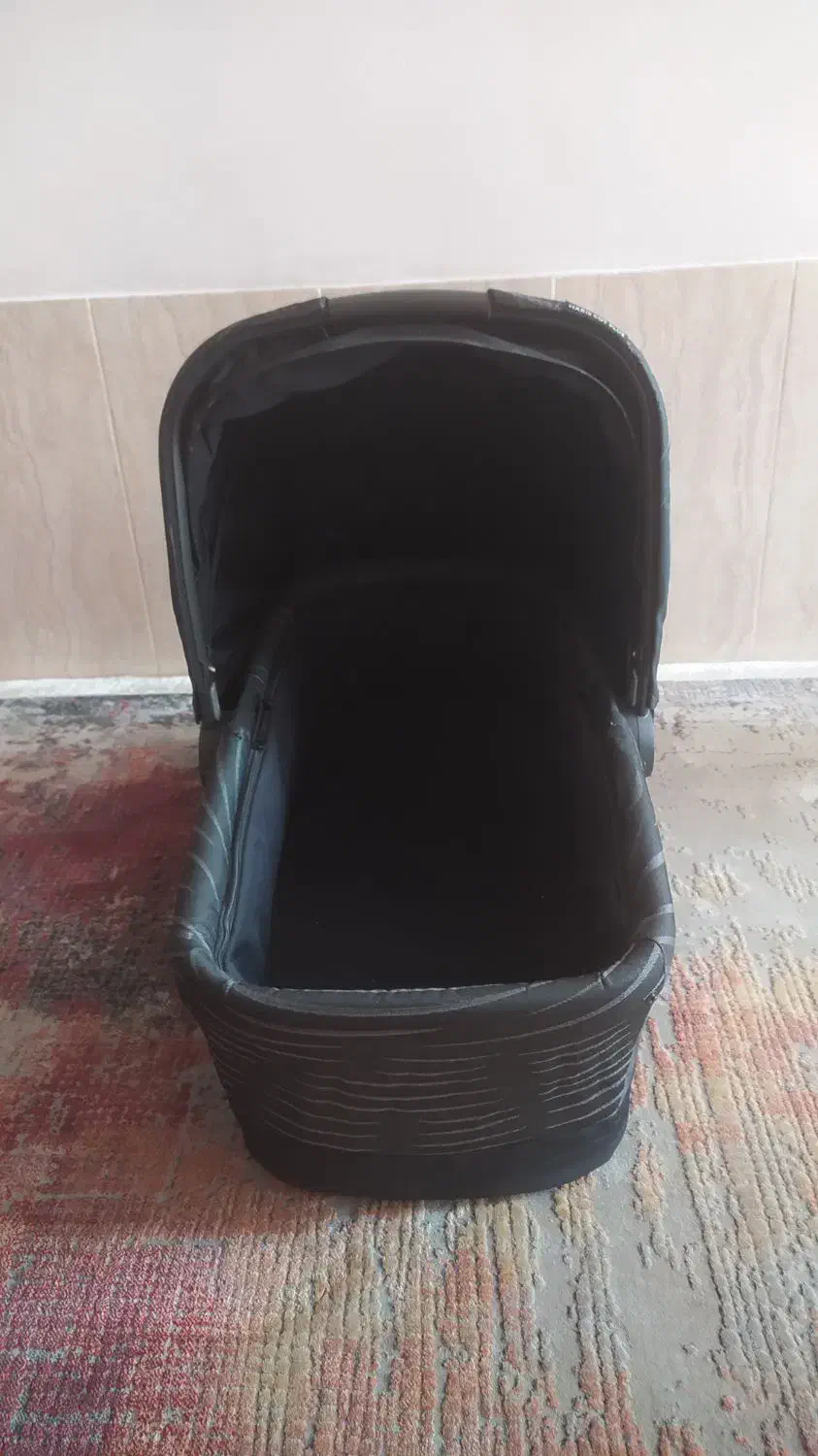 کریر برند نو و درجه یک|کالسکه و لوازم جانبی|جهرم, |دیوار