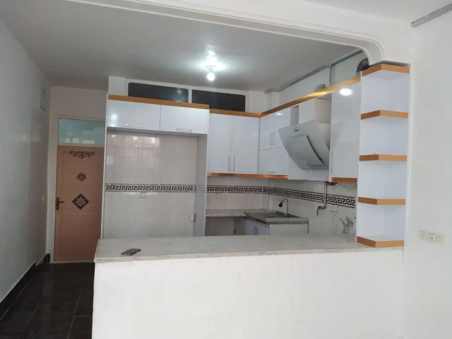 ۱۲۰ متری بازسازی شده مناسب زوج فول / امیر کبیر|اجارهٔ آپارتمان|سبزوار, امیر کبیر|دیوار