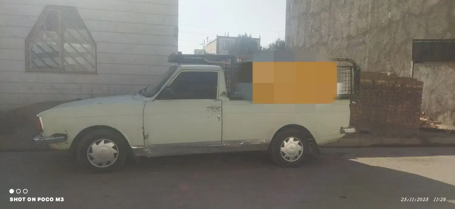 باسلام خدمت دوستان عوامل برنامه دیوار عرض کنم|خودرو سواری و وانت|قزوین, |دیوار