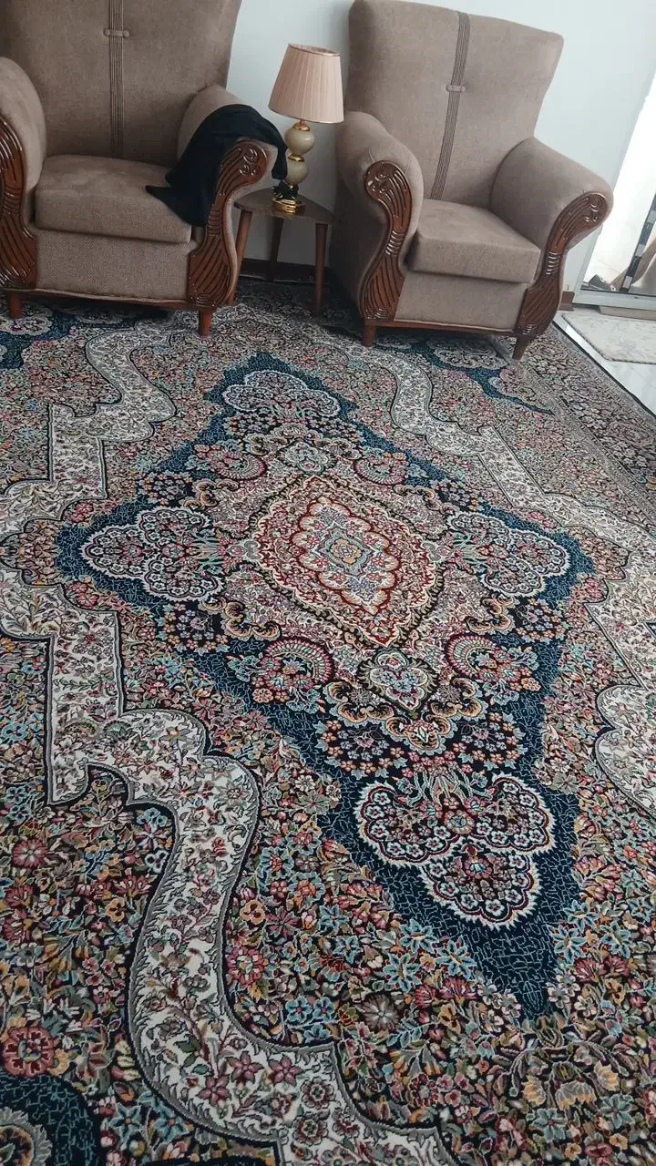 فروش فوری فرش|فرش|سبزوار, زینبیه|دیوار