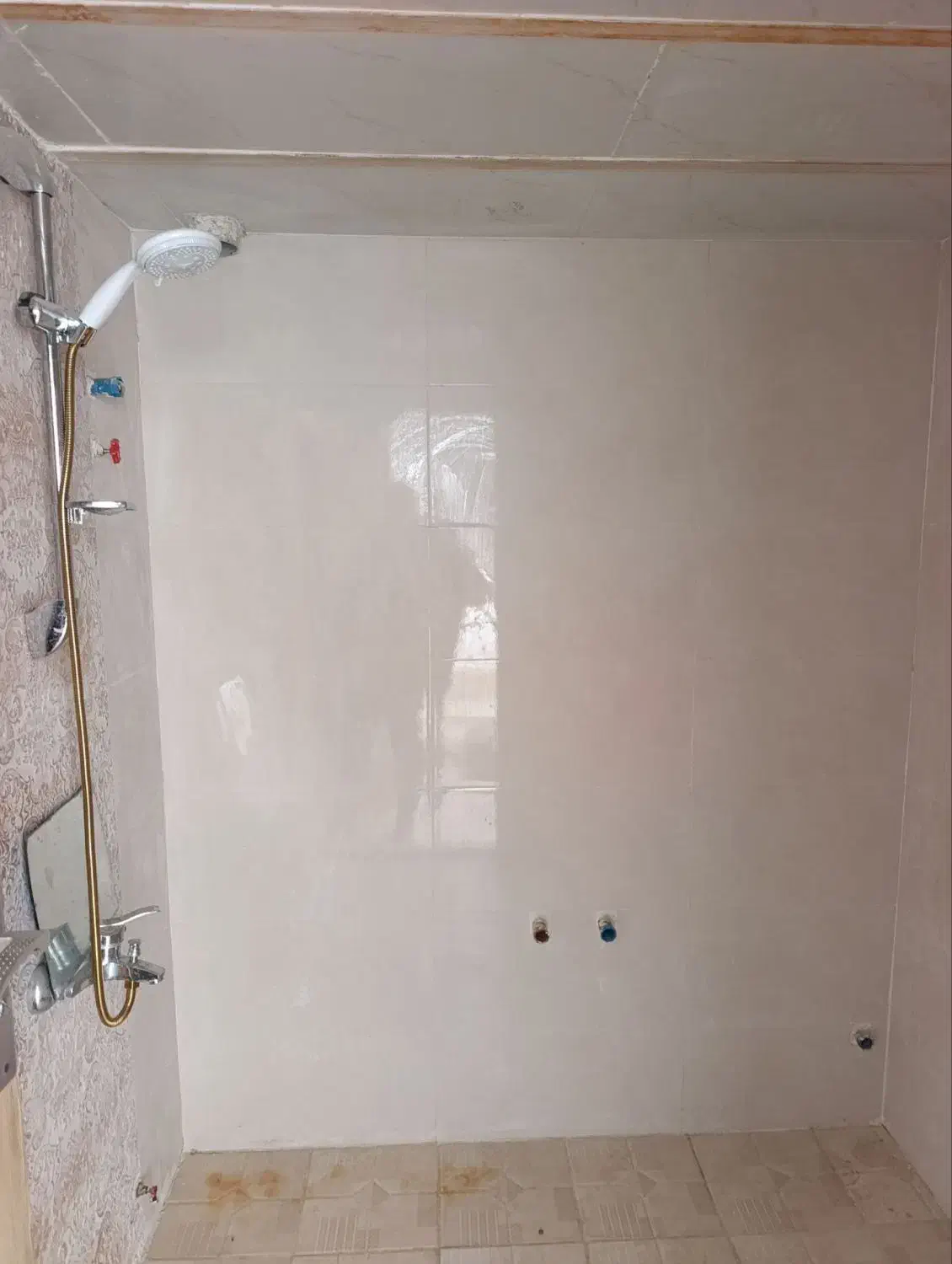 فروش دوطبقه در امیر حمزه|فروش آپارتمان|تربت جام, والفجر|دیوار