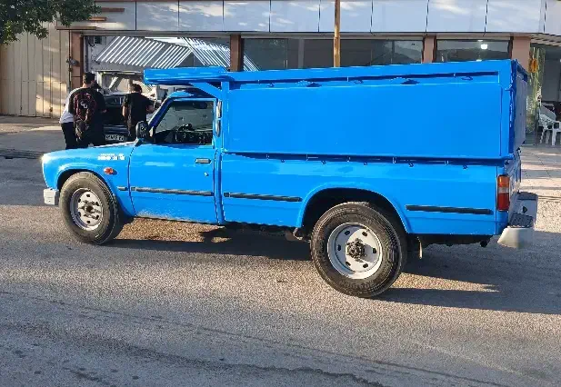 حمل بار|خدمات حمل و نقل|خرم‌آباد, |دیوار