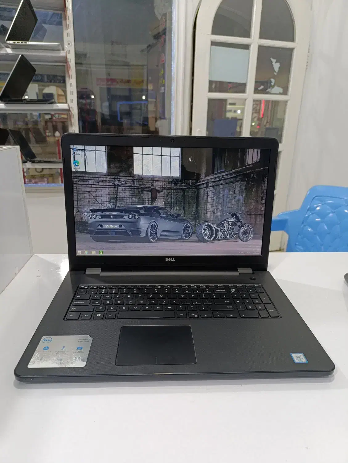 لپ تاپ دل|رایانه همراه|زاهدان, |دیوار