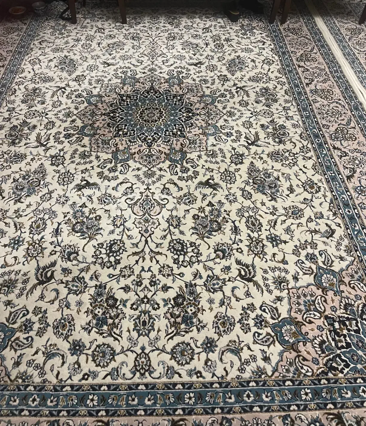 فرش ۹متری|فرش|تهران, اسکندری|دیوار