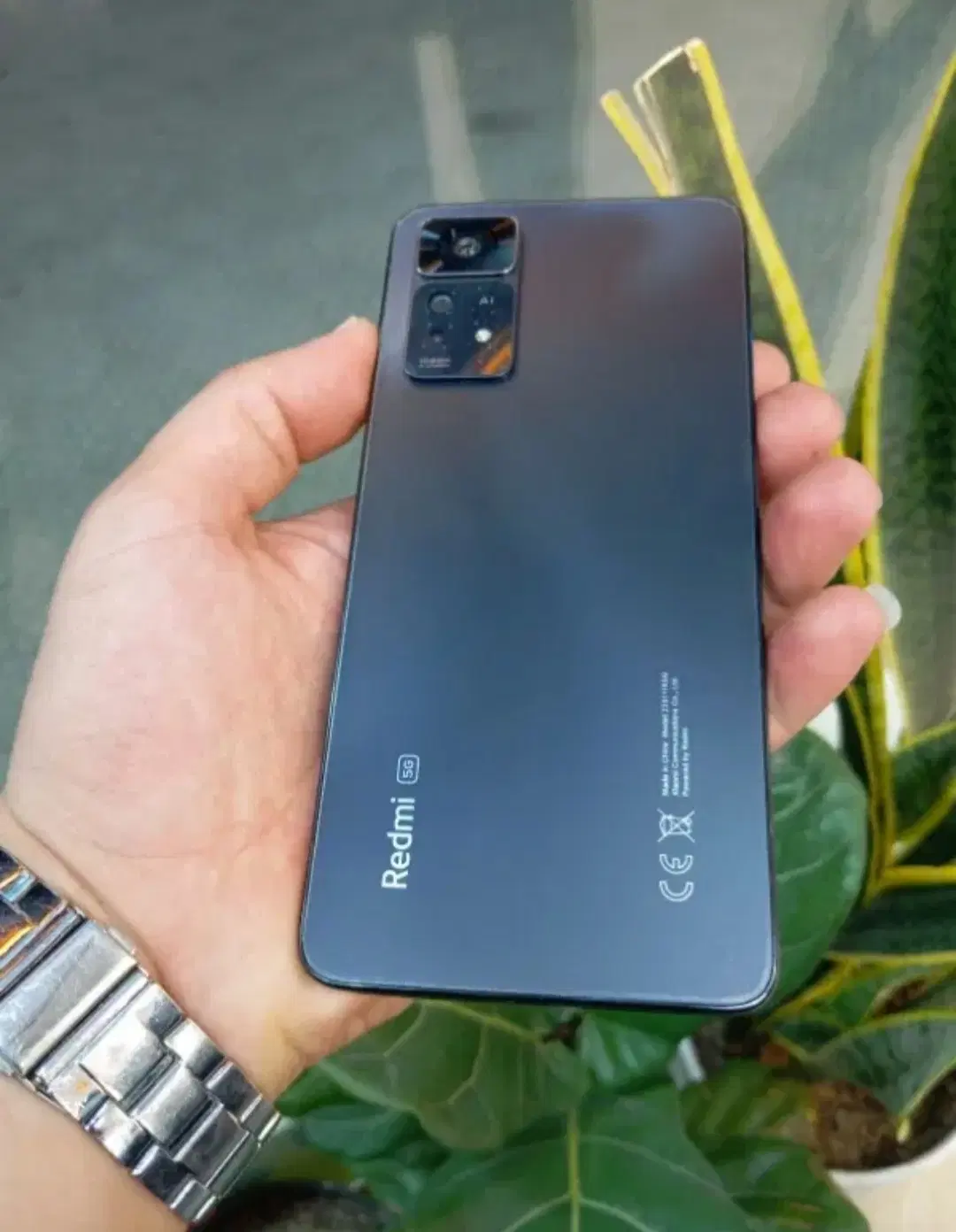 نوت11پرو5g|موبایل|شوشتر, |دیوار