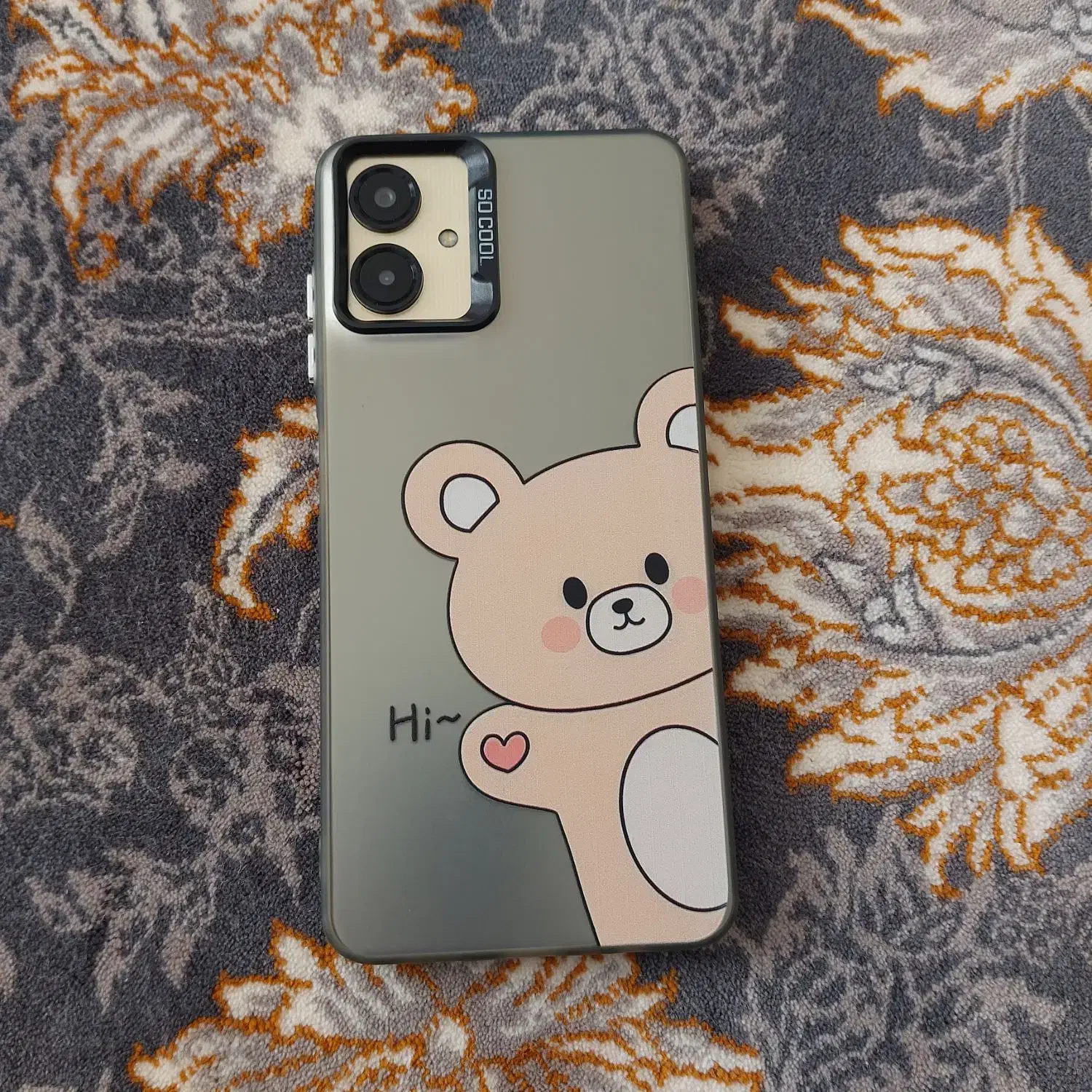 A06|موبایل|کرمانشاه, |دیوار