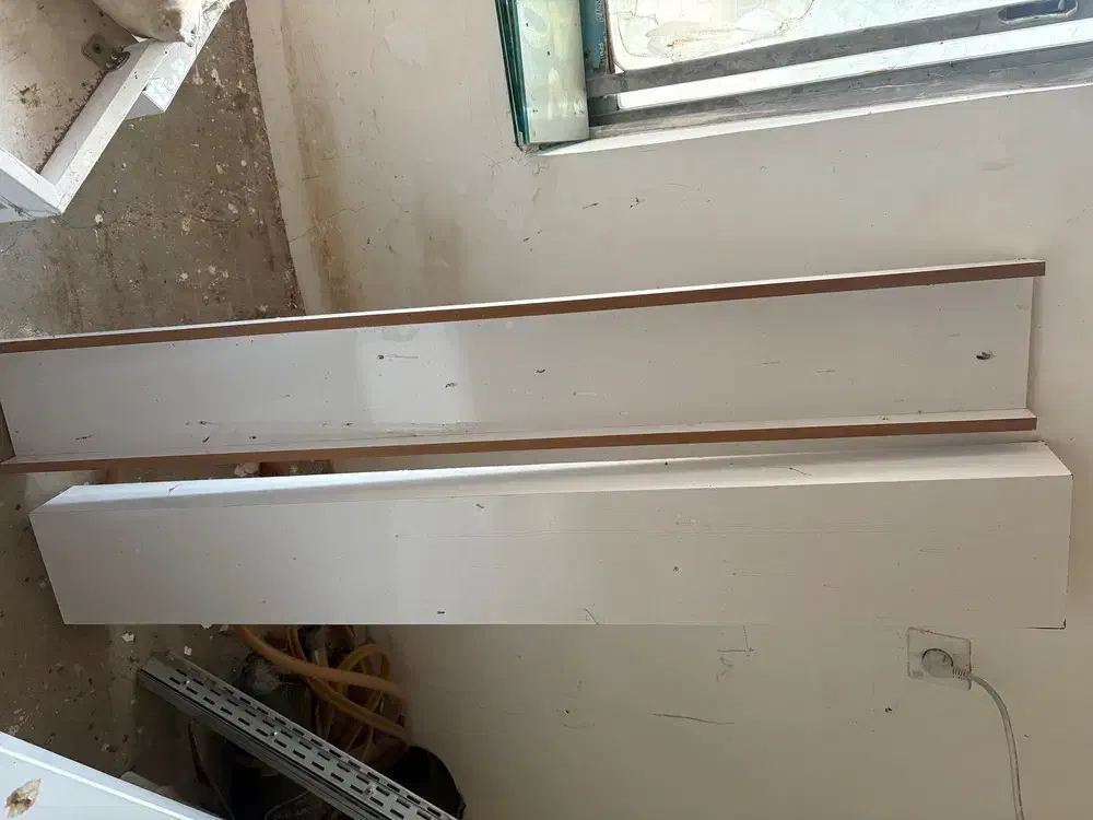 دکور|کتابخانه، شلف، قفسه‌های دیواری|گرگان, |دیوار