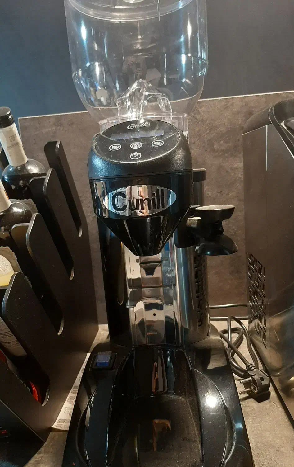 آسیاب کونیل ، یخساز مودکس ، بلندر ساچی (همه آکبند)|کافیشاپ و رستوران|مشهد, جاهد شهر|دیوار