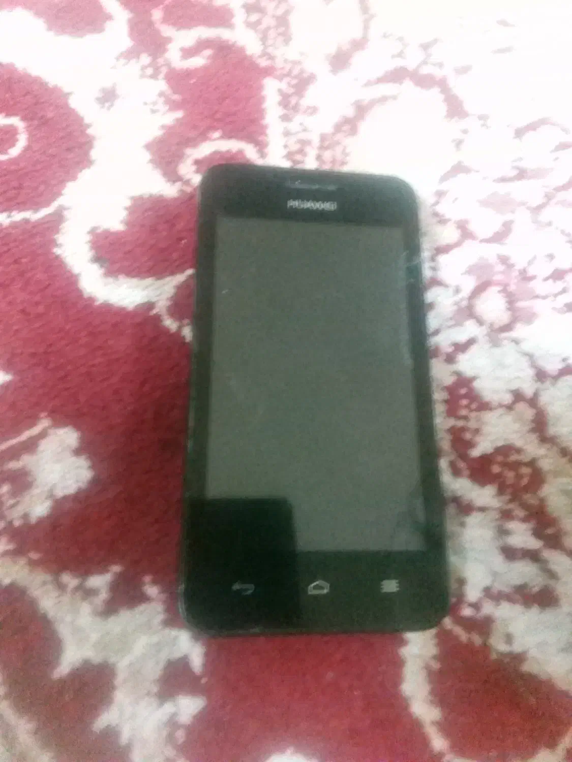 هواوی y330|موبایل|ری, حمزه‌آباد|دیوار