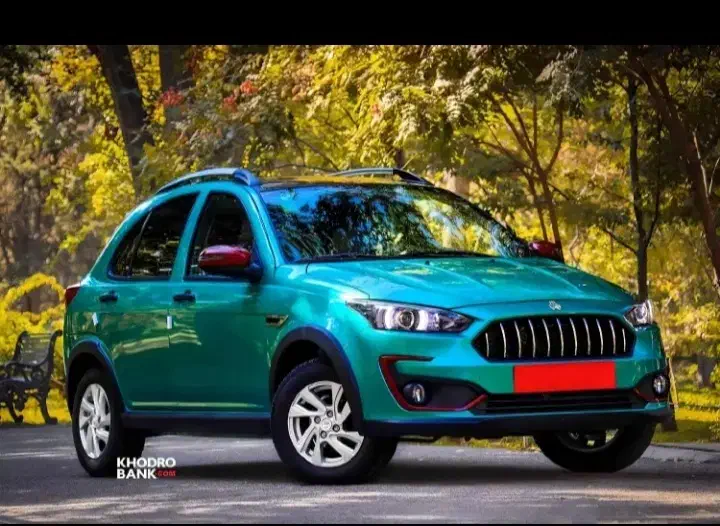 حواله اطلس s|خودرو سواری و وانت|سنندج, |دیوار