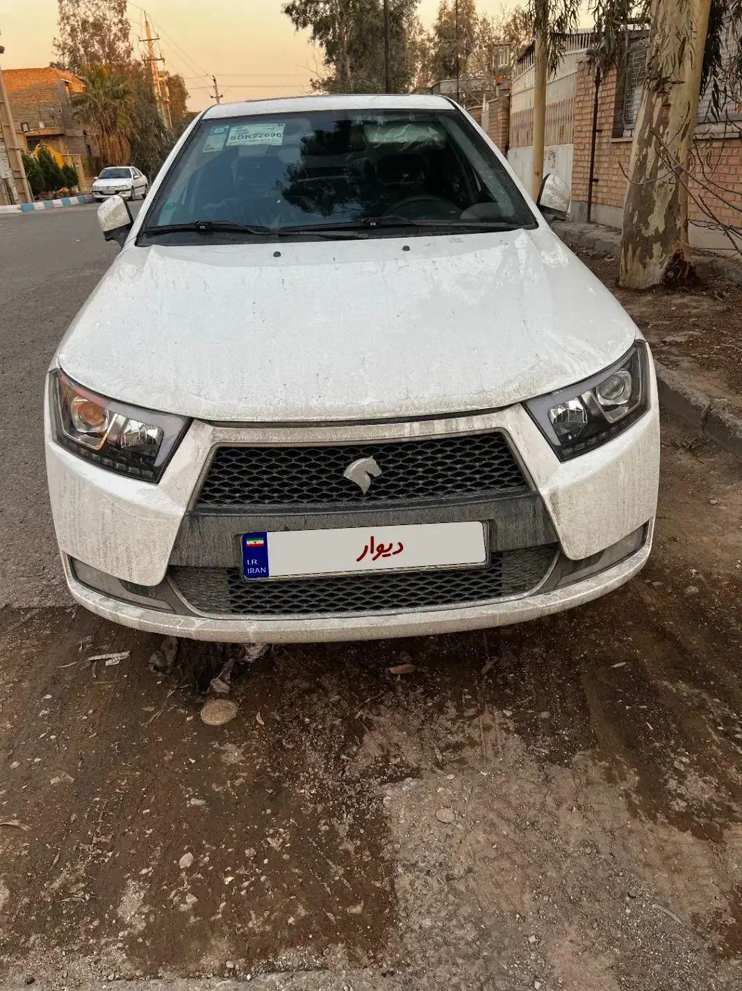 دنا پلاس اتومات۱۴۰۴|خودرو سواری و وانت|تهران, مشیریه|دیوار