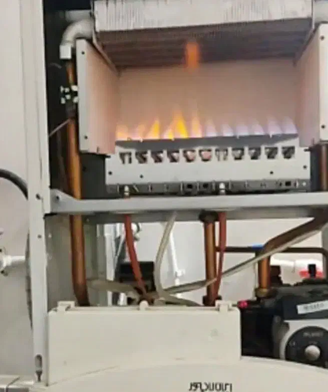 تعمیرکارپکیج دیواری تعمیرابگرمکن وکولرابی|خدمات پیشه و مهارت|تهران, جیحون|دیوار