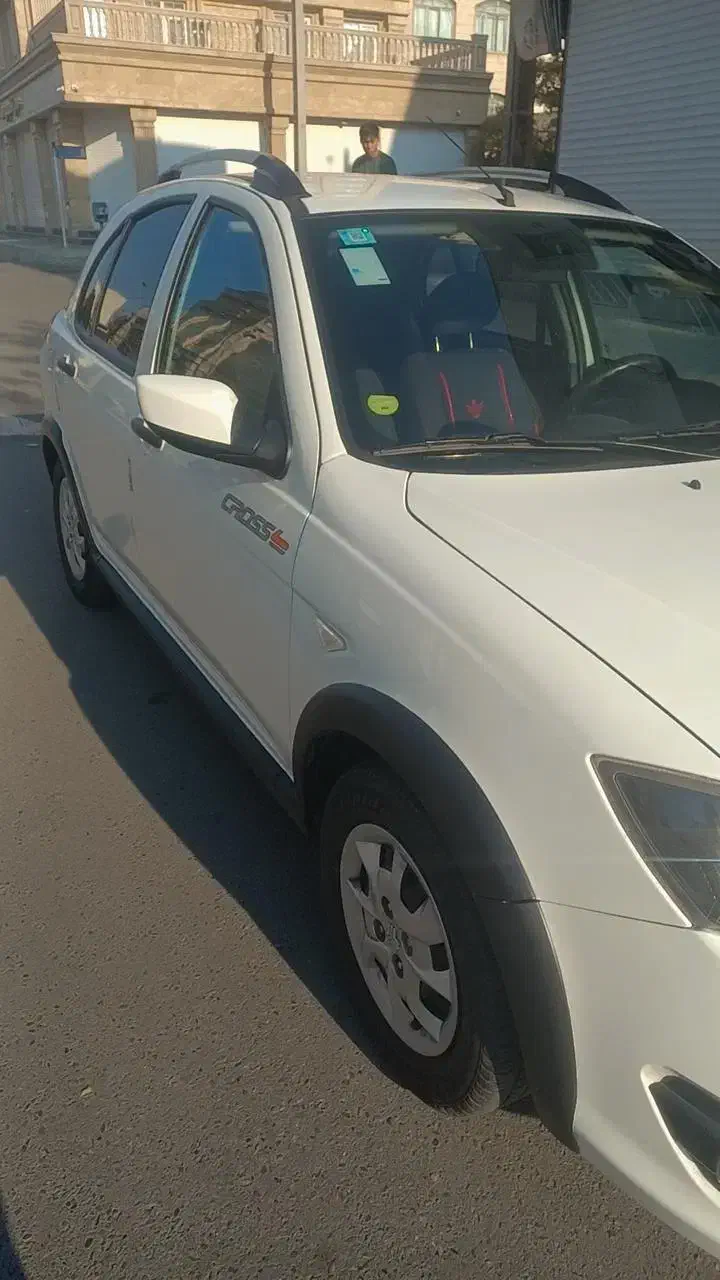 کوییک s ۴۰۲ بدون رنگ و خط و خش|خودرو سواری و وانت|اسلامشهر, مظفریه|دیوار