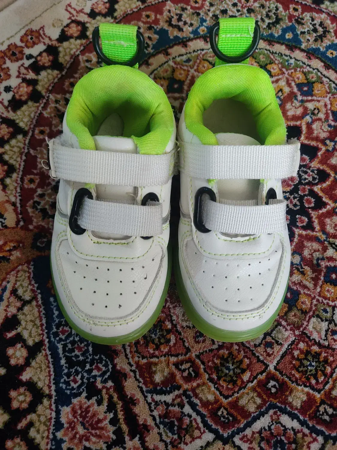 کفش کتونی و اسپرت و پاپوش|کفش و لباس بچه|شهریار, شهرک شاهد|دیوار