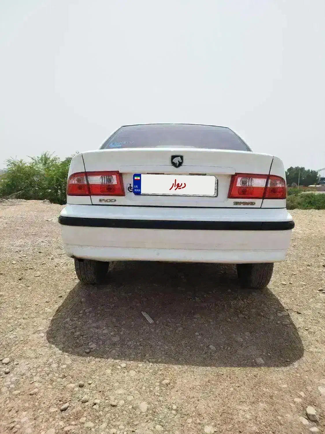 سمندef7 عروسک|خودرو سواری و وانت|شوشتر, |دیوار