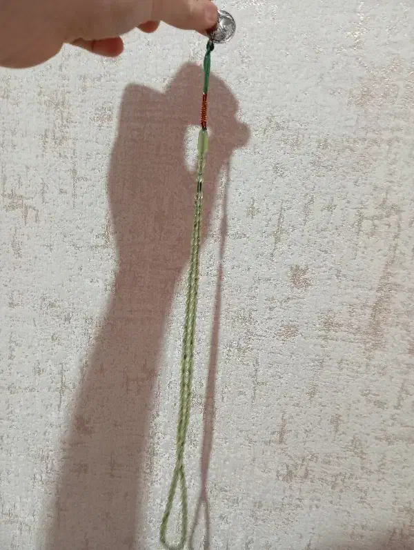 تسبیح|کلکسیون و سرگرمی|اردبیل, |دیوار