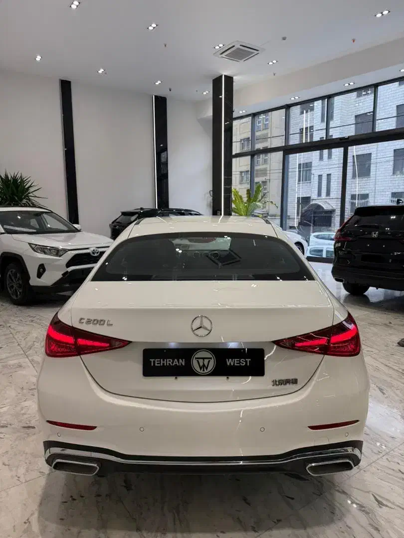 C200 2025|خودرو سواری و وانت|تهران, صادقیه|دیوار