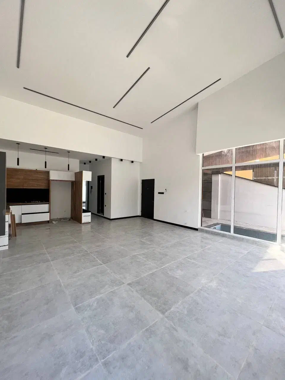 *یه پاتوق خانوادگی واقعی * ویلاجنگلی *استخر*سنددار|فروش خانه و ویلا|چمستان, |دیوار