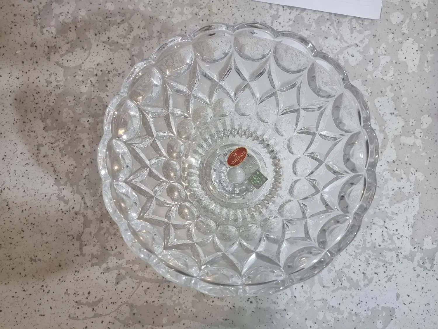 یک عدد میوه خوری بسیار شیک|ظروف سرو و پذیرایی|اهواز, کیان اباد|دیوار