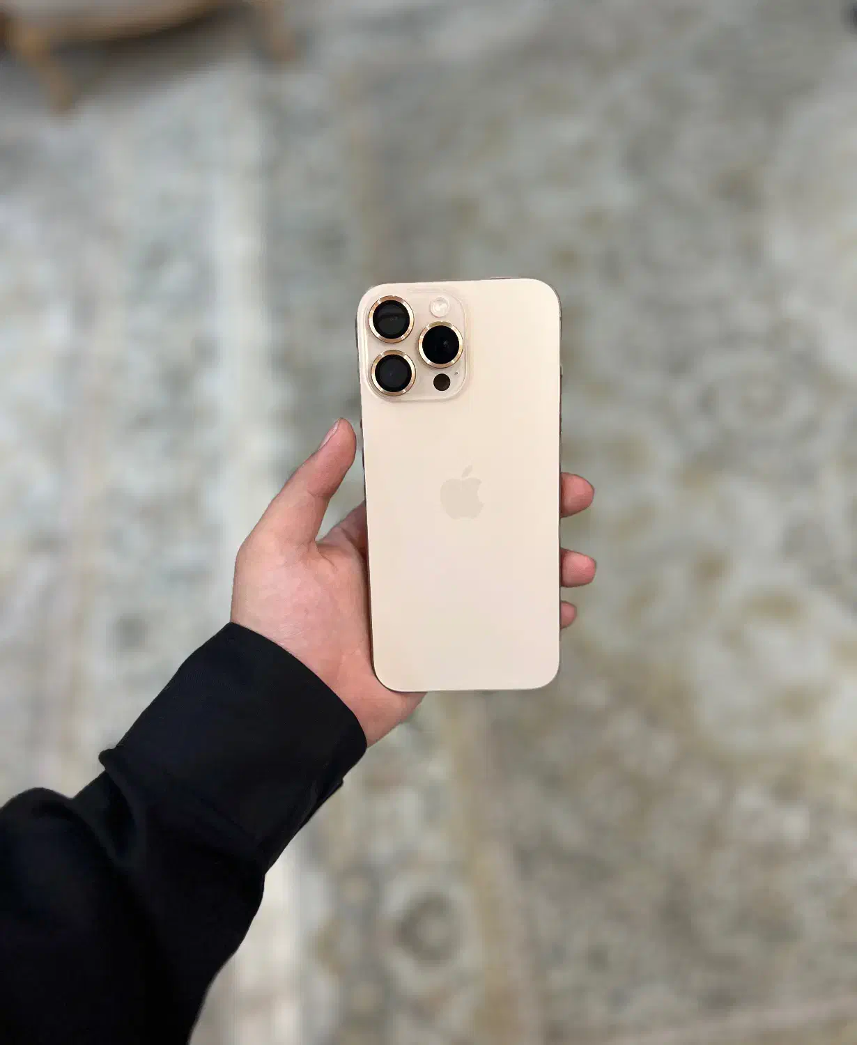 اپل ،آیفون 16 Pro Max ، ، گوشی، ZAA|موبایل|اسلامشهر, مطهری|دیوار