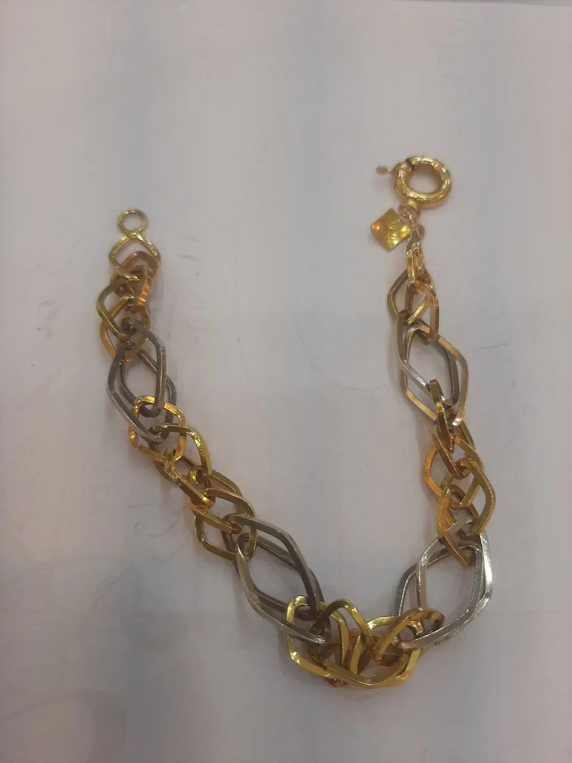 دستبند طلا|جواهرات|قم, مهر آباد|دیوار