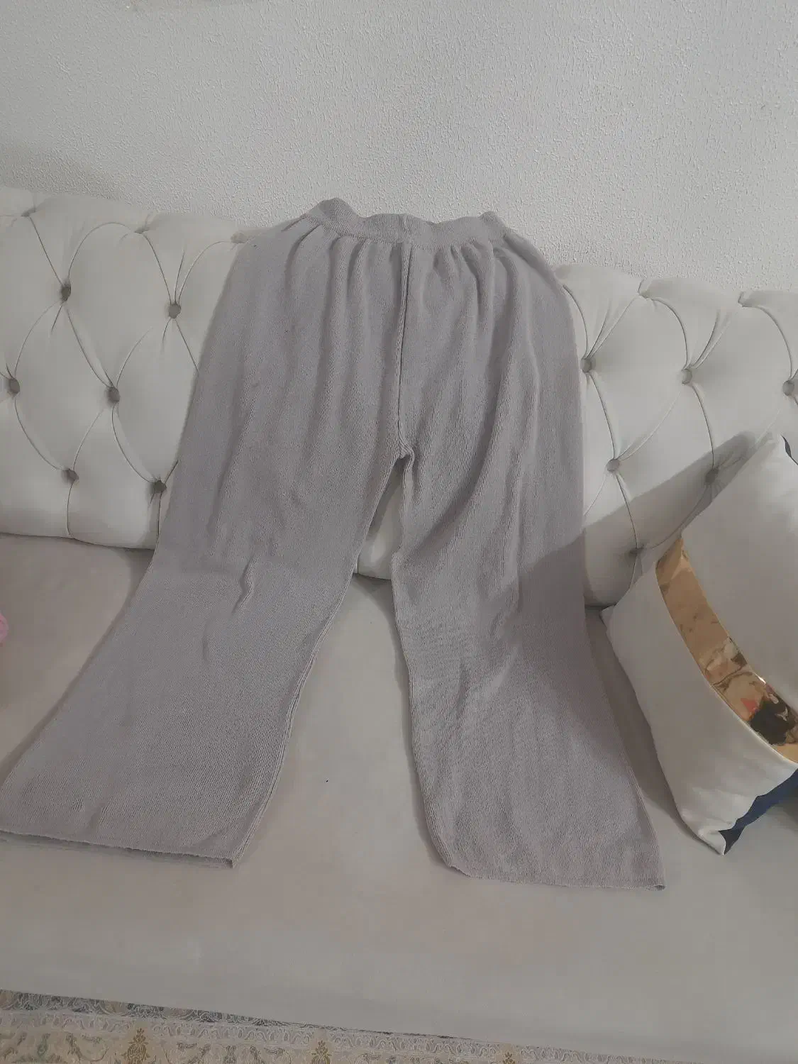 ست بافت|لباس|شاهینشهر, فدک|دیوار