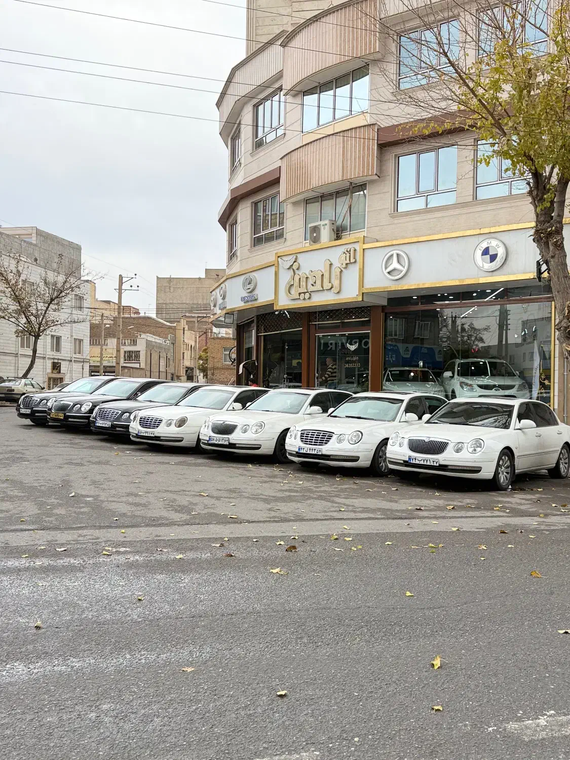 به یک نفر همکار جهت انجام امورات مال و اداری|استخدام مالی، حسابداری، حقوقی|خوی, |دیوار