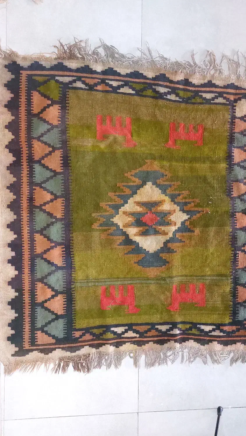 گلیم|گلیم، جاجیم، گبه|تهران, امامت|دیوار