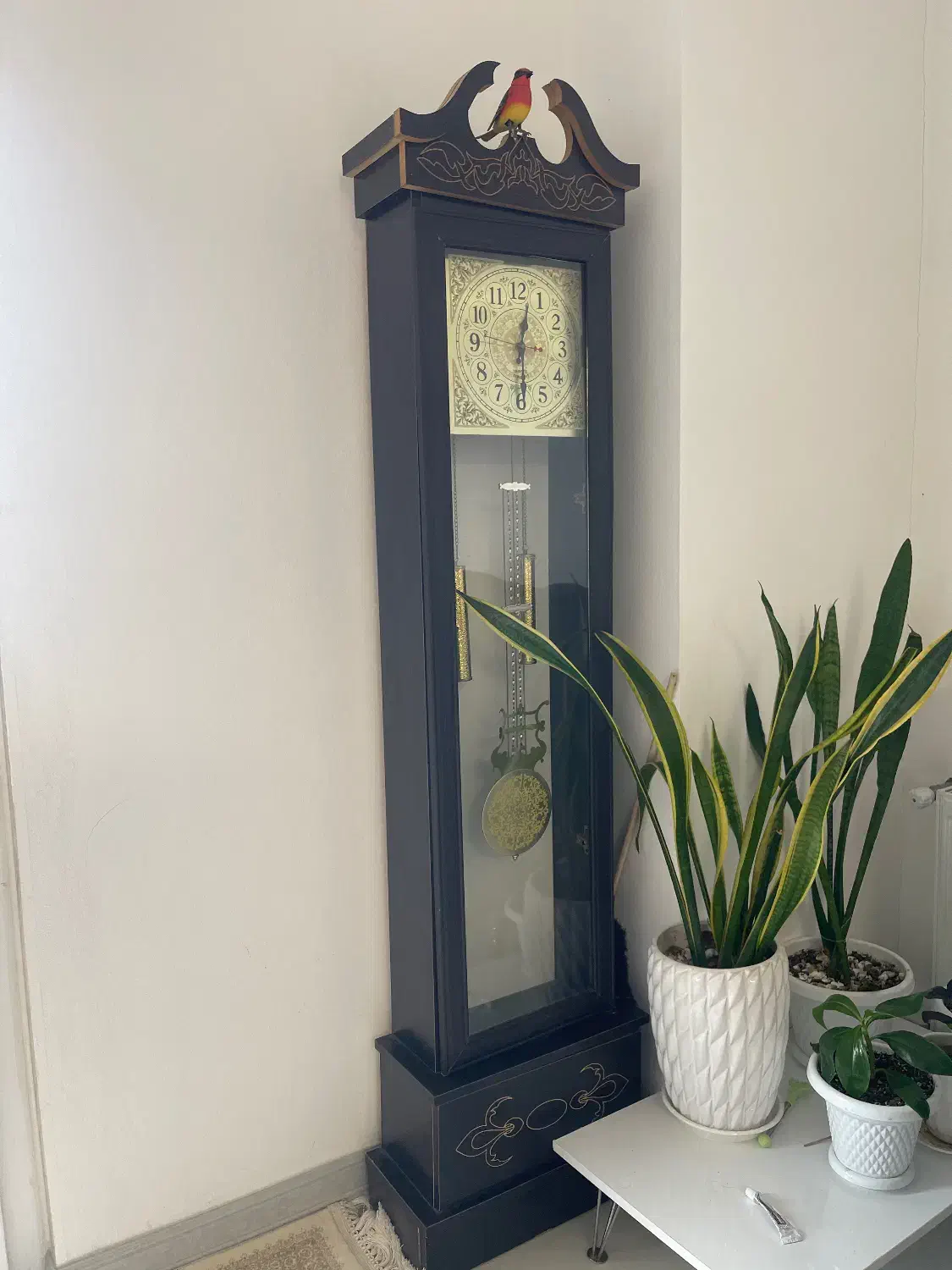 ساعت ایستاده|ساعت دیواری و تزئینی|نوشهر, |دیوار