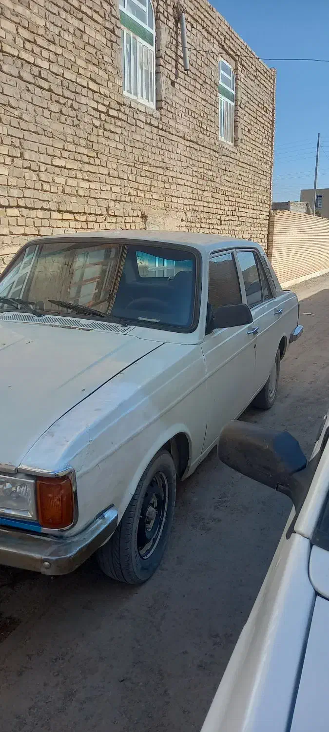 پیکان سواری مدل 79|خودرو سواری و وانت|انار, |دیوار