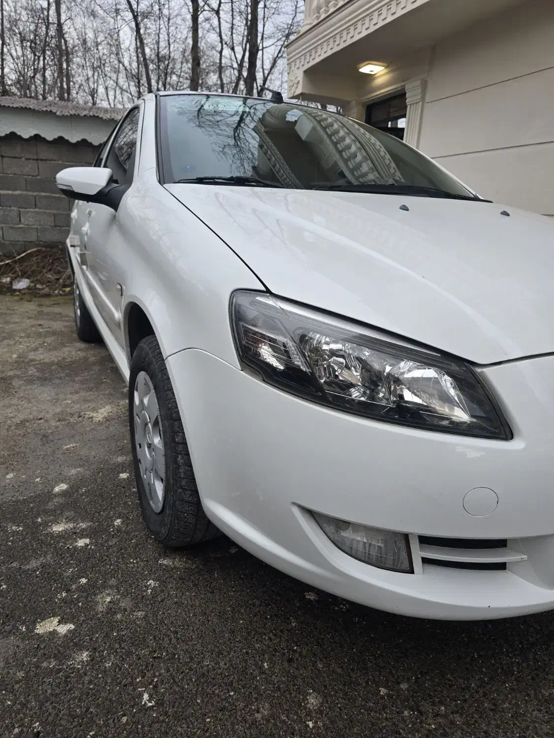 رانا پلاس مدل ۱۴۰۱|خودرو سواری و وانت|شلمان, |دیوار