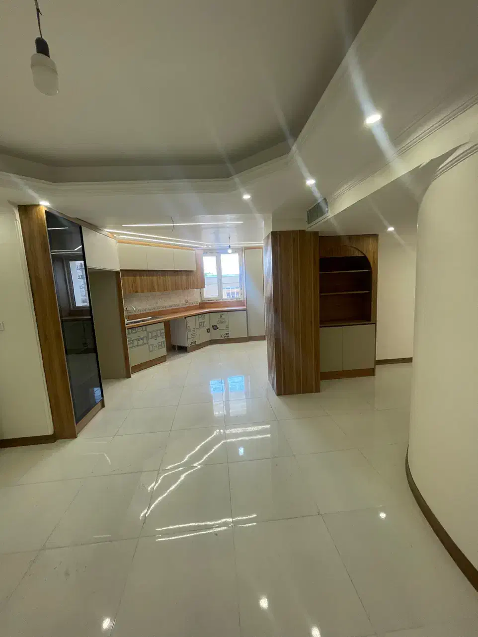 فروش آپارتمان مهرشهر فاز4