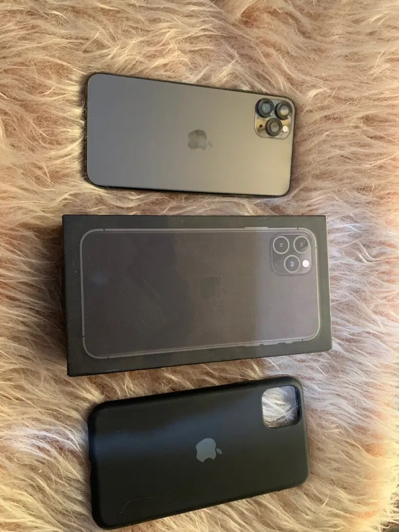 iphone 11 Pro Max 256gb LLA|موبایل|شیراز, دکتر حسابی|دیوار