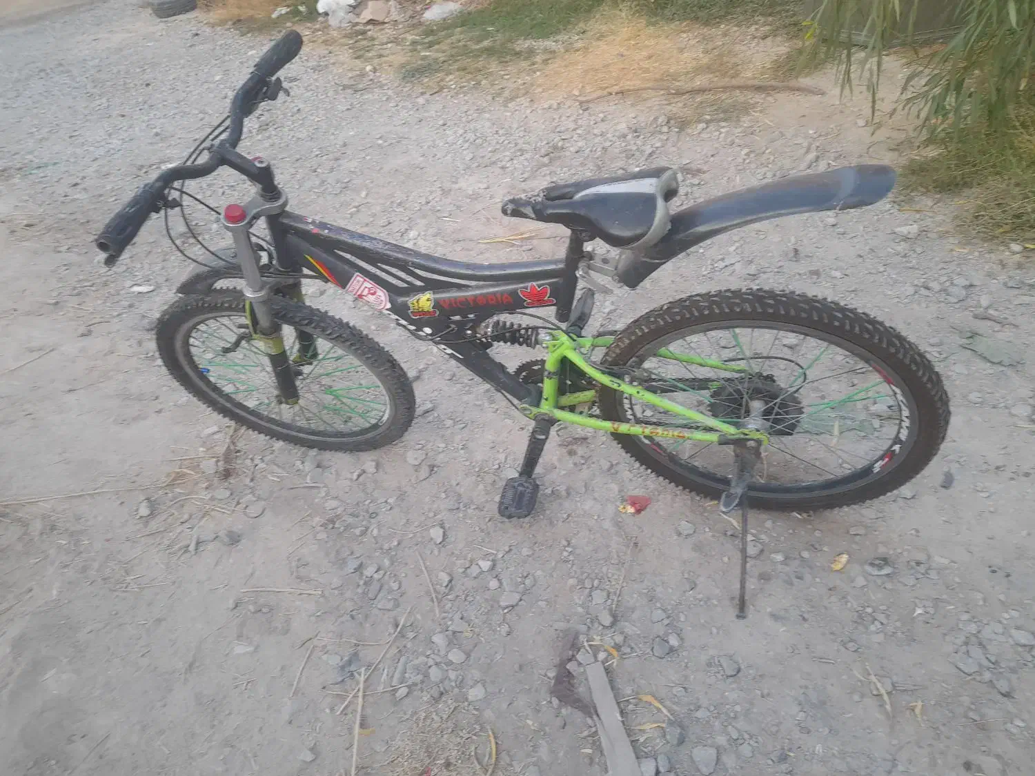 دوچرخه|دوچرخه، اسکیت، اسکوتر|مراغه, |دیوار