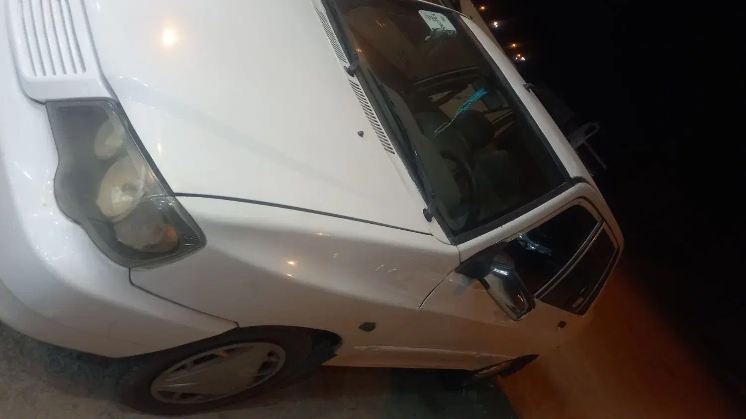 ۱۳۲sl|خودرو سواری و وانت|کاشمر, |دیوار