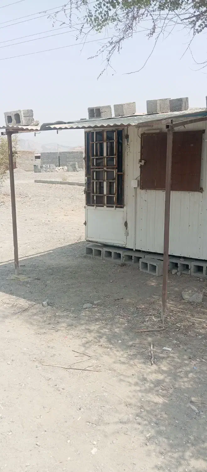 کانکس فروشی|فروشگاه و مغازه|رودان, |دیوار