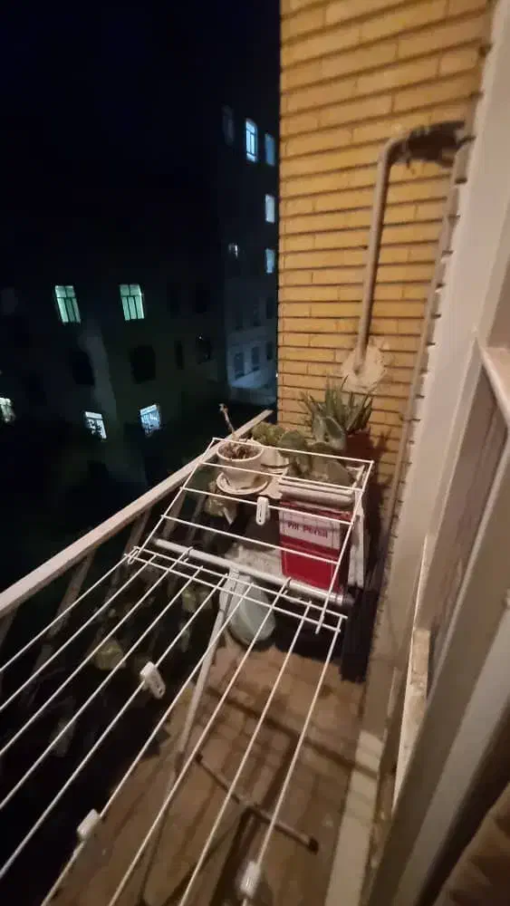 آپارتمان،۴۰ متر،۱ خوابه،خیابان مدرس