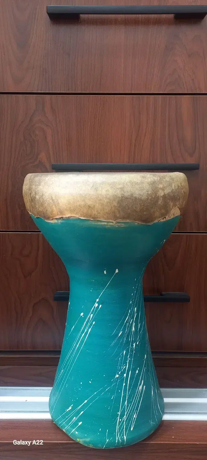 تمپو پوستی|درام و پرکاشن|تهران, جنت‌آباد جنوبی|دیوار