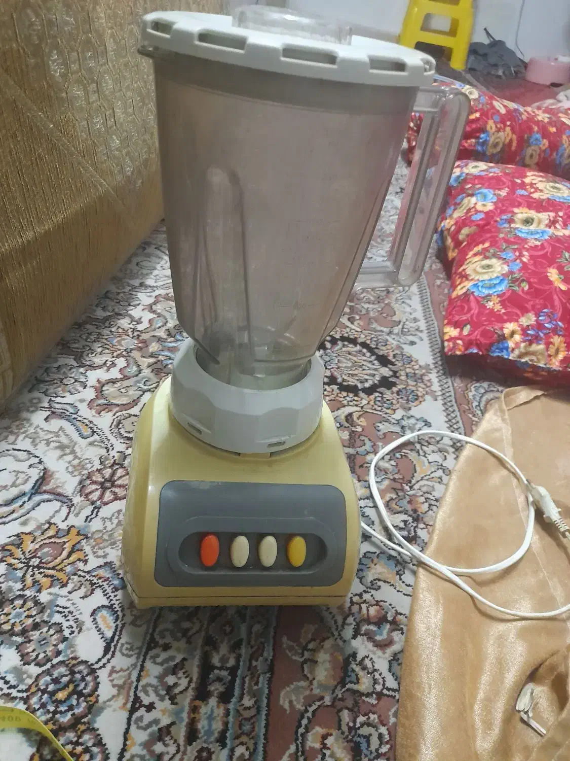 خردکن|خردکن، آسیاب، غذاساز|اسلام‌شهر, چیچکلو|دیوار