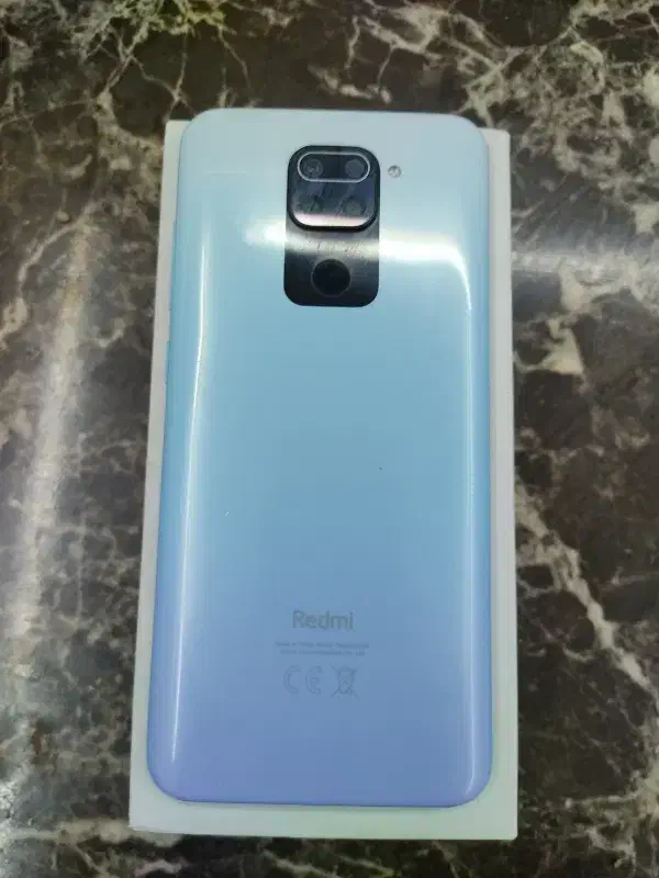 REDMI NOTE 9|موبایل|کرمانشاه, |دیوار