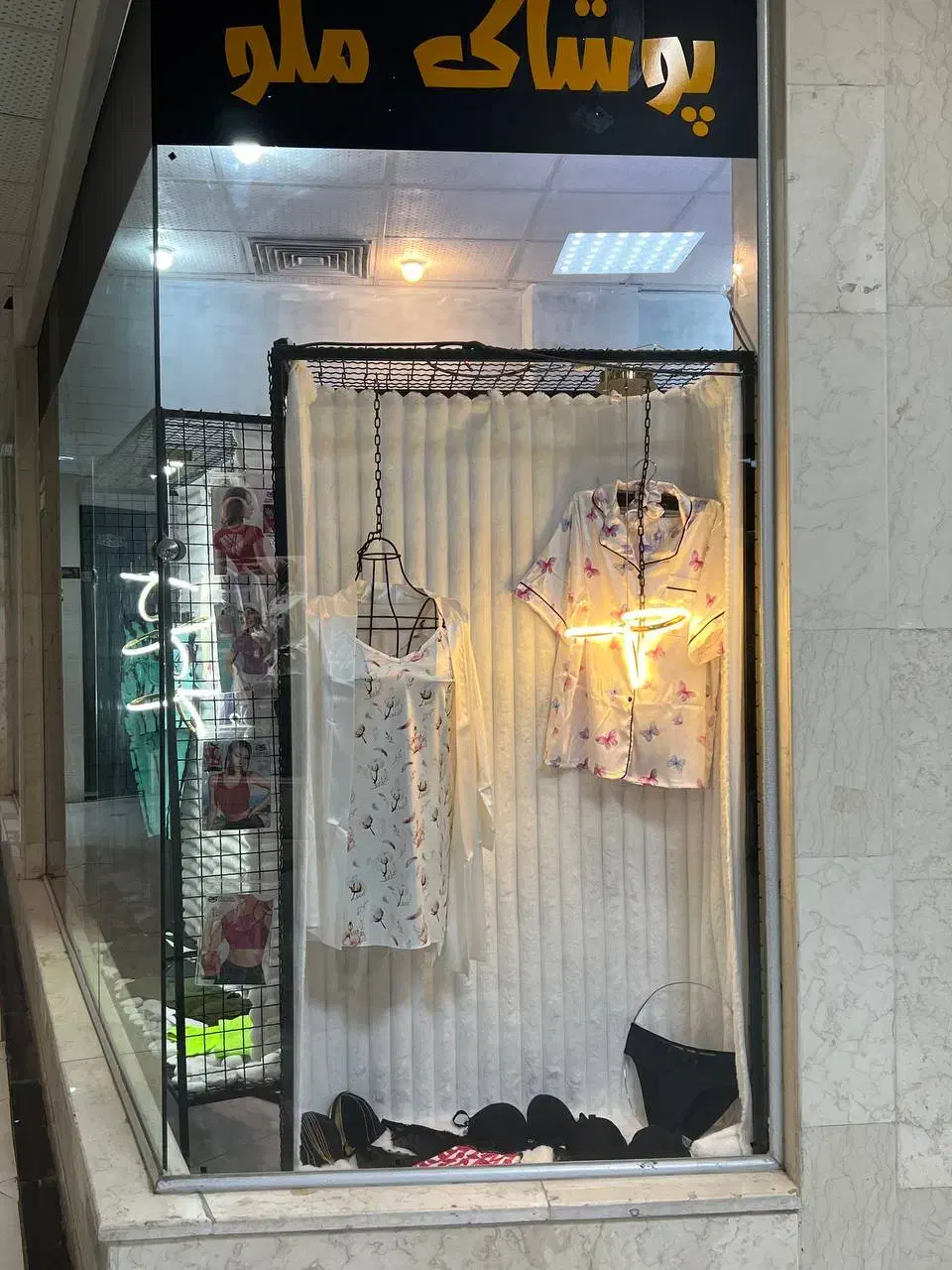 واگذاریه مغازه|فروش مغازه و غرفه|دورود, |دیوار