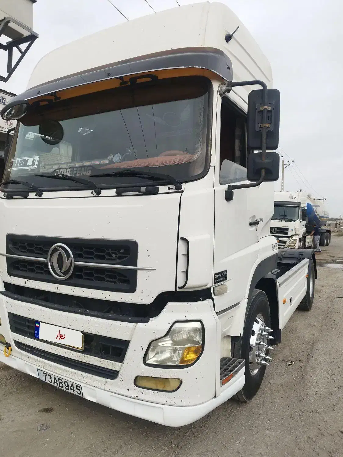 البرز 91|خودرو سنگین|خوی, |دیوار