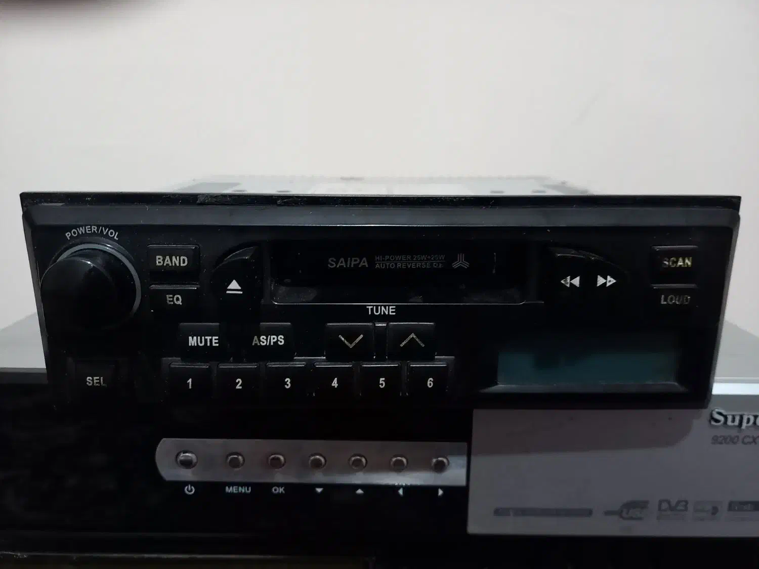 فروش ضبط وصوت سی دی خور و ویدئو سی دی الجی|سیستم صوتی خانگی|سهند, |دیوار