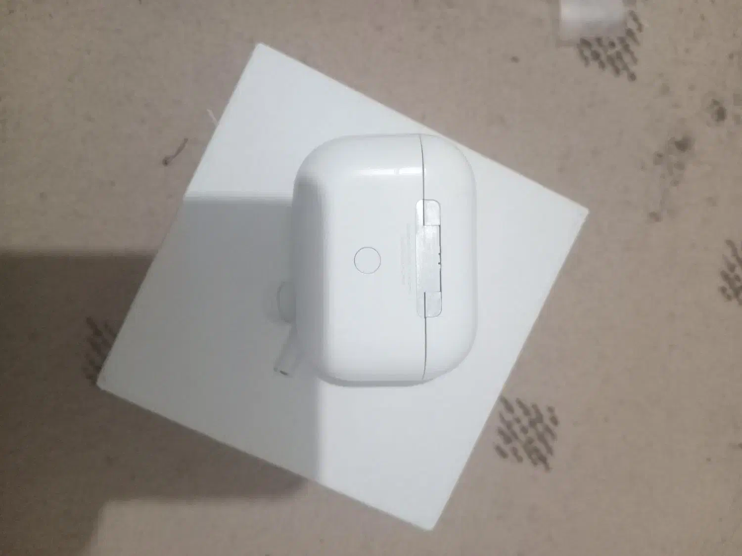 ایرپاد پرو|لوازم جانبی موبایل و تبلت|دهدشت, |دیوار