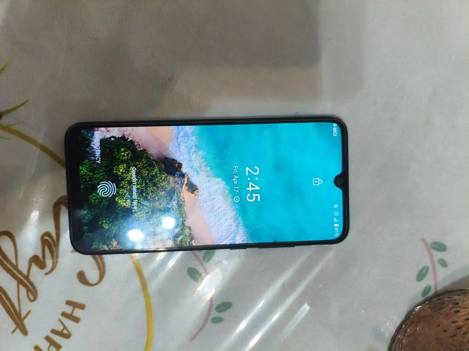 mi a3|موبایل|تهران, زرکش|دیوار