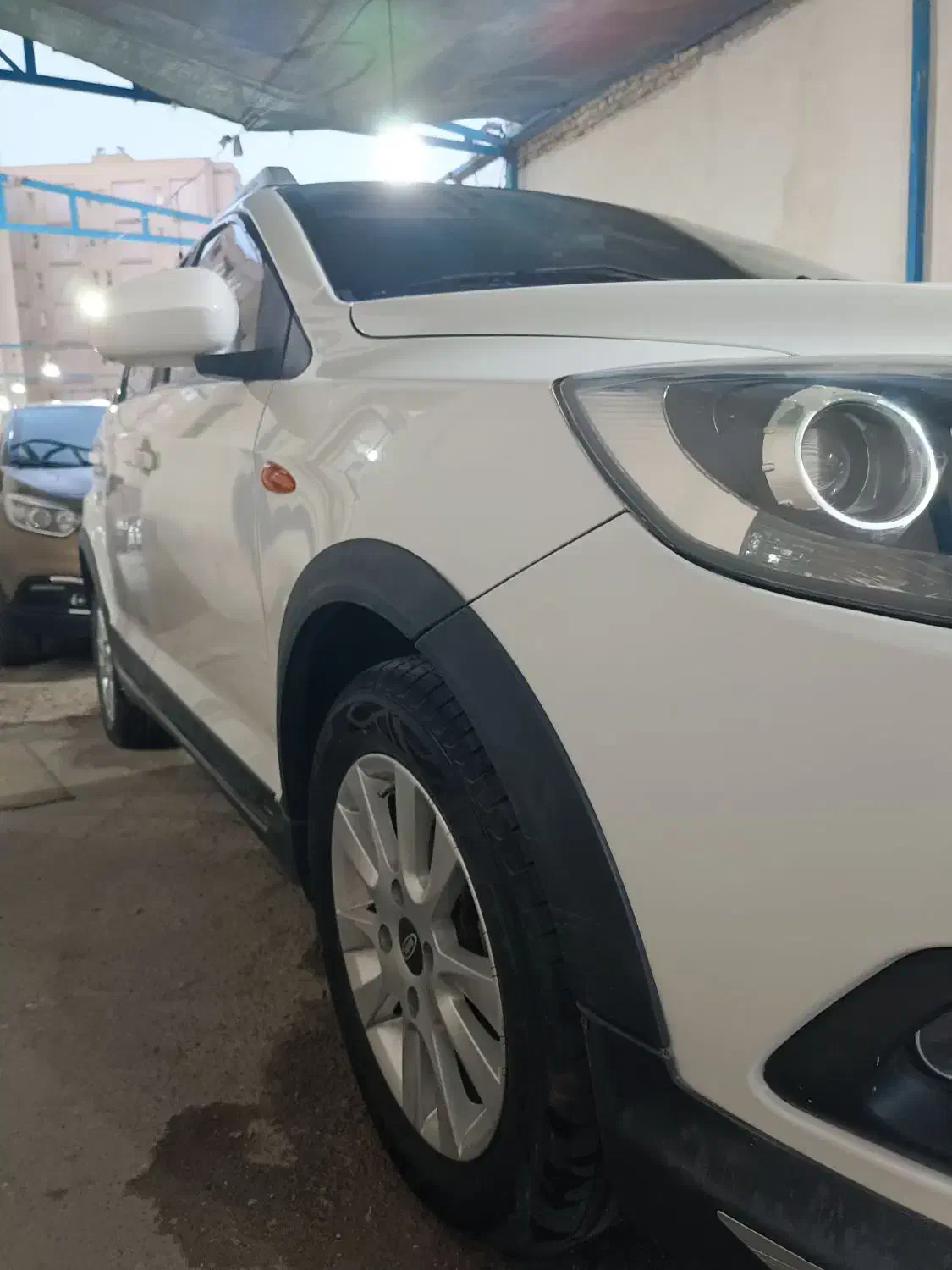 ام وام315|خودرو سواری و وانت|خاتم, |دیوار