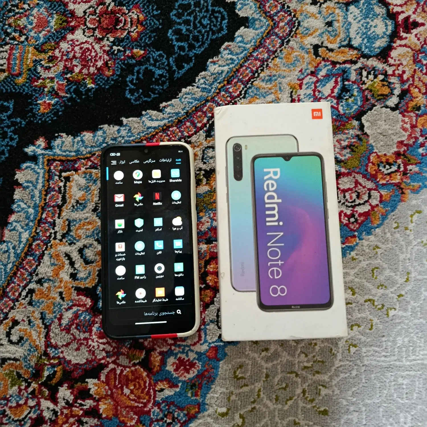 گوشی|موبایل|شفت, |دیوار
