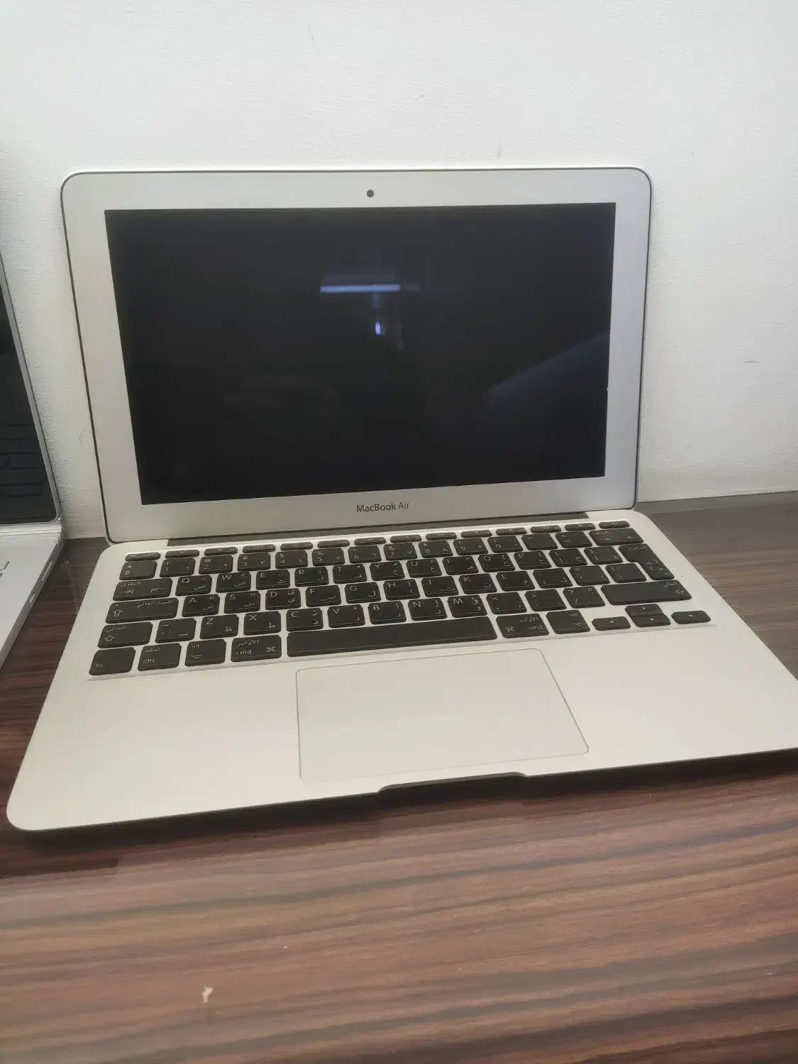 مک بوک ایر سالم|رایانه همراه|تهران, یوسف‌آباد|دیوار